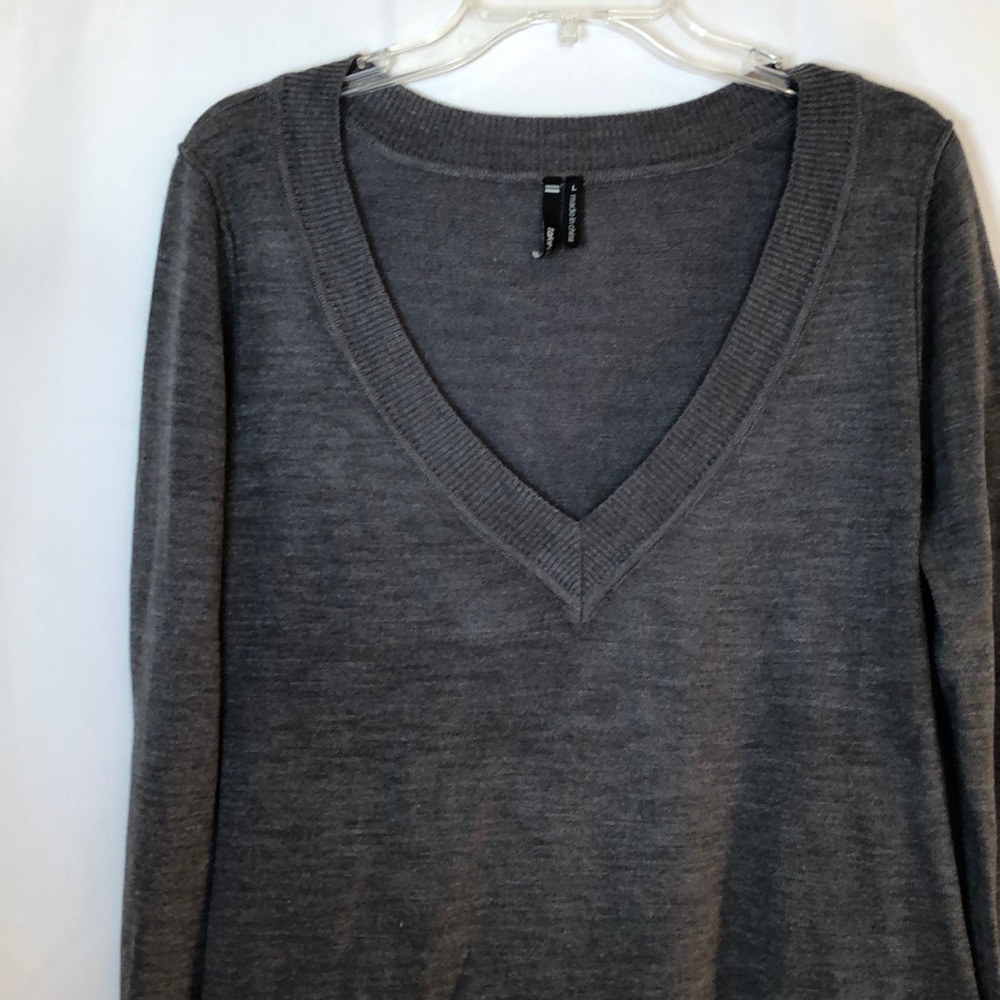 Takeout Sweater
